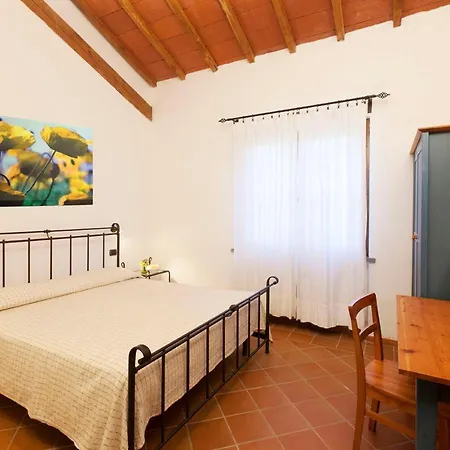 Agriturismo Le Spighe-2